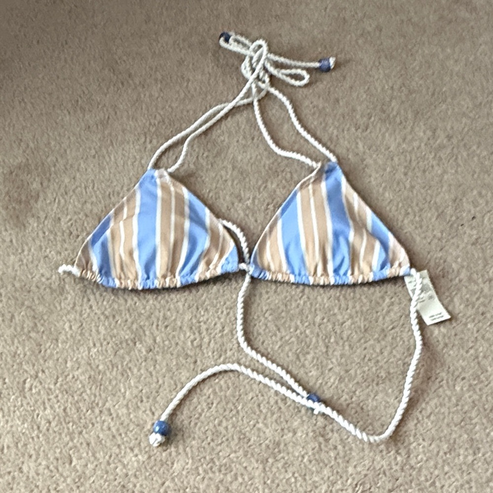 Aerie swim top